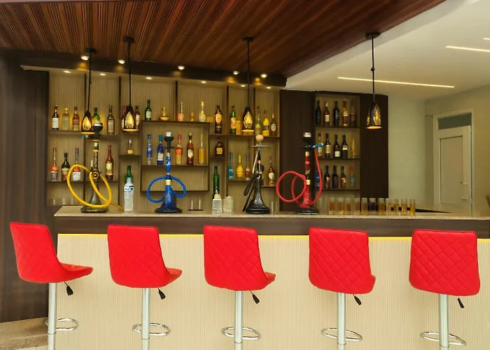 Royal Chamber - Near Intl Airport & Pashupatinath Temple Hotel 4*