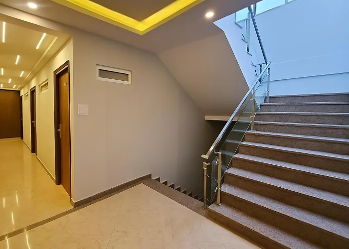 Royal Chamber - Near Intl Airport & Pashupatinath Temple 4* Kathmandu