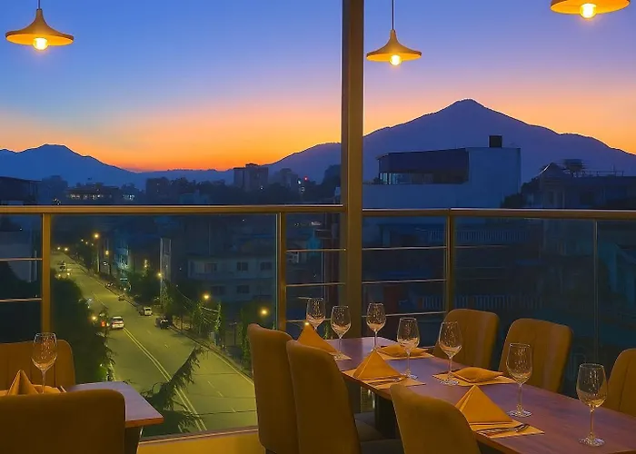 Hotel Royal Chamber - Near Intl Airport & Pashupatinath Temple Kathmandu