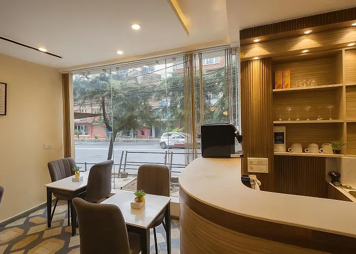 Royal Chamber - Near Intl Airport & Pashupatinath Temple Hotel Kathmandu