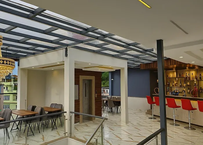 Hotel Royal Chamber - Near Intl Airport & Pashupatinath Temple