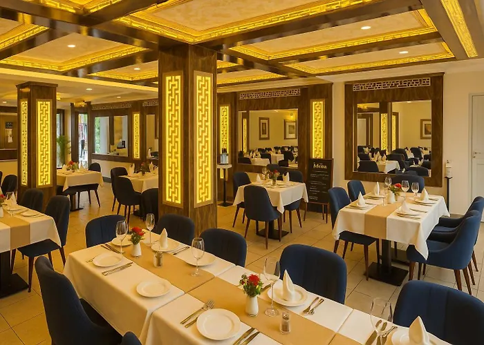 Hotel Royal Chamber - Near Intl Airport & Pashupatinath Temple 4*
