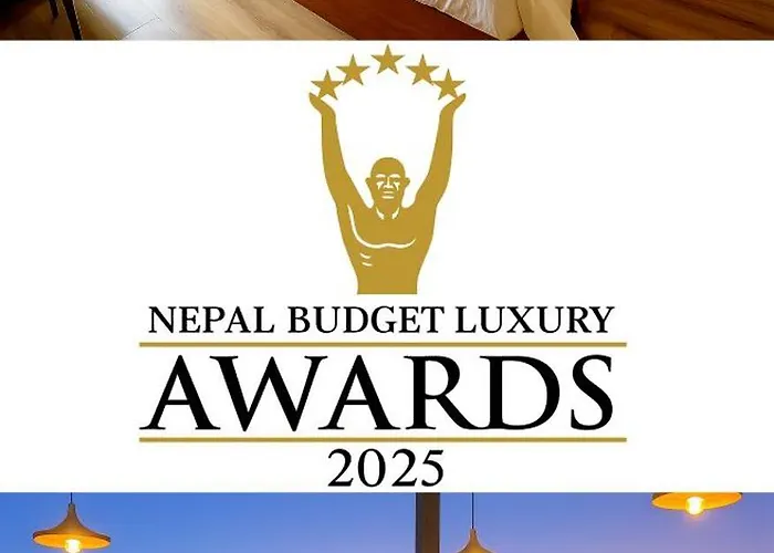 Hotel Royal Chamber - Near Intl Airport & Pashupatinath Temple 4*